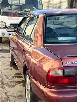 بروتون ويرا